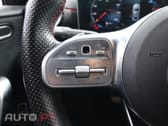 Mercedes-Benz A 250 e 8G-DCT AMG Line