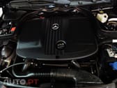 Mercedes-Benz C 220 CDi Avantgarde BE Aut.