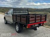 Toyota Hilux 2.5 D-4D 4WD CE
