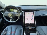 MG Marvel R 2WD Luxury Battery 72 kWh