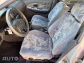 Mitsubishi Carisma Sedan 1.9 TD GLS