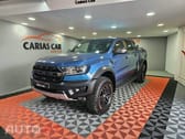 Ford Ranger 2.0 TDCi CD Raptor 4WD