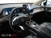 MG MG4 64 kWh Luxury