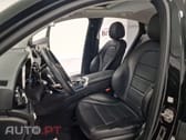 Mercedes-Benz GLC 250 COUPE AMG LINE 4-MATIC AUT.