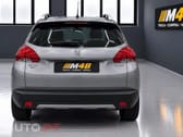 Peugeot 2008 1.2 PureTech Active