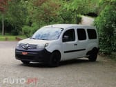 Renault Kangoo 1.5 dCi Business S/S