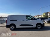 Peugeot Partner 1.5 BlueHDi XL Longa