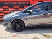 Ford Fiesta 1.0 Ti-VCT Titanium
