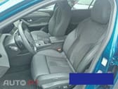 Peugeot 408 1.6 Hybrid First Edition