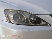 Lexus IS 220