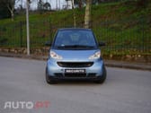 Smart ForTwo 1.0 mhd Pure 61