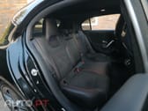 Mercedes-Benz A 200 AMG Line Aut.