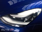 Tesla Model 3 Standard RWD Plus