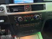 BMW 318 d Pack M