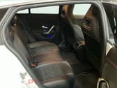 Mercedes-Benz CLA 250 e Shooting Brake AMG Line