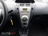 Toyota Yaris 1.0 VVT-i