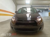 Fiat 500C 500e 42 kWh