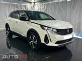 Peugeot 3008 1.6 Hybrid GT Pack e-EAT8