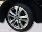 Mercedes-Benz C 200 Cdi Avantgarde