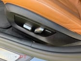 BMW 520 e Pack M