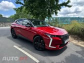 DS DS4 E-Tense Performance Line EAT8