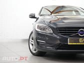 Volvo V60 2.4 D6 Momentum AWD Phev