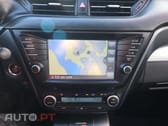 Toyota Avensis Touring Sports 1.6 D-4D Exclusive+GPS