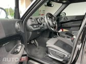 MINI Countryman Cooper SD Auto