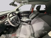 Citroen C4 Cactus 1.2 e-THP Rip Curl