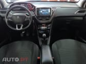 Peugeot 208 1.2 Puretech Allure