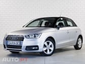 Audi A1 1.4 TDI S tronic