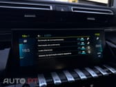 Peugeot 508 1.6 Hybrid GT e-EAT8
