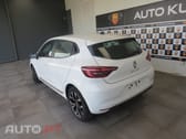 Renault Clio 1.0 TCE