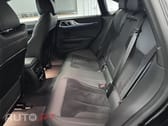 BMW i4 eDrive35 Edição Desportiva M