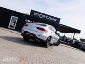Mercedes-Benz GLC 300 de Coupe 4Matic 9G-TRONIC AMG Line