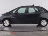 Citroen Xsara Picasso 1.6i Exclusive