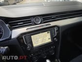 Volkswagen Passat Variant 2.0 TDi Highline DSG