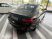 BMW 218 d Coupe Line Sport