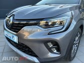 Renault Captur 1.6 HYBRID E-TECH INTENS