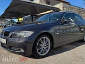 BMW 320 dA Exclusive