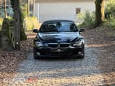 BMW 635 d