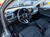 Kia Rio 1.2 CVVT Dynamic