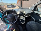 Ford KA 1.2 City