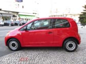 Seat Mii 1.0 Caixa Automática Só 17.000KM 139€/Mês*