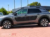 Citroen C4 Cactus 1.2 PureTech Shine
