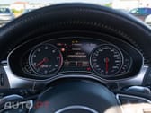Audi RS7 4.0 TFSI quattro Tiptronic