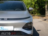 XPeng G6 87.5 kWh Long Range