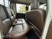 Mitsubishi L200 2.5 D CD