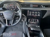 Audi E-Tron 55 quattro S line