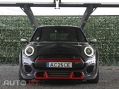 MINI John Cooper Works GP